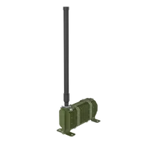 Одноканальная портативная антидроновая система Синица 1