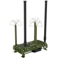 Portable anti-drone system Synytsia 3.5 Portable anti-drone system Synytsia 3.5