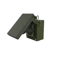 Портативная антидроновая система Синица 2 (два диапазона)