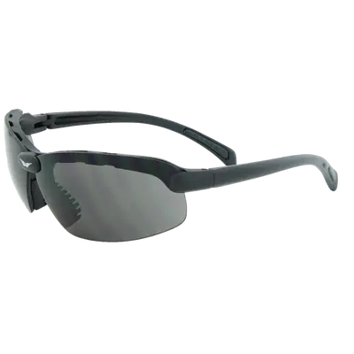 Очки защитные со сменными линзами Global Vision C-2000 Touring Kit (сменные линзы)