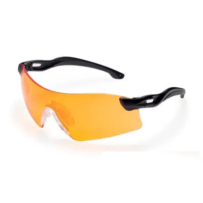 Очки защитные со сменными линзами Venture Gear Drop Zone Anti-fog, Черный