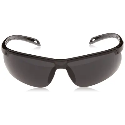 Очки защитные открытые Pyramex Ever-Lite (Anti-Fog) (dark gray) черные