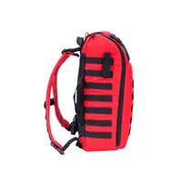 Рюкзак червоний для польових медиків — 23 л