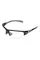 Окуляри захисні Global Vision Hercules-7 (clear) прозорі, Чорний