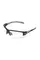 Окуляри фотохромні (захисні) Global Vision Hercules-7 Photochromic (clear), фотохромні прозорі, Чорний