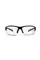 Окуляри фотохромні (захисні) Global Vision Hercules-7 Photochromic (clear), фотохромні прозорі, Чорний