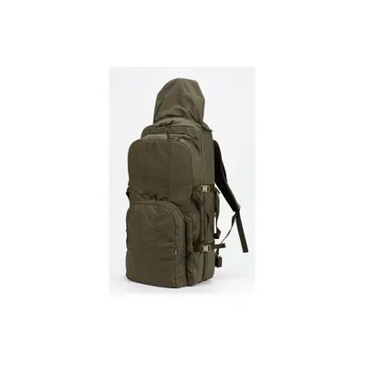 Рюкзак UTactic Carbine Bag для перенесення зброї (олива)