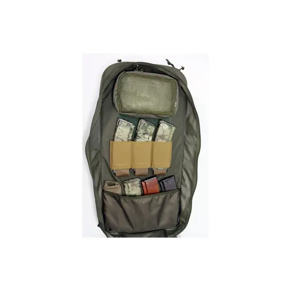 Рюкзак UTactic Carbine Bag для перенесення зброї (олива)