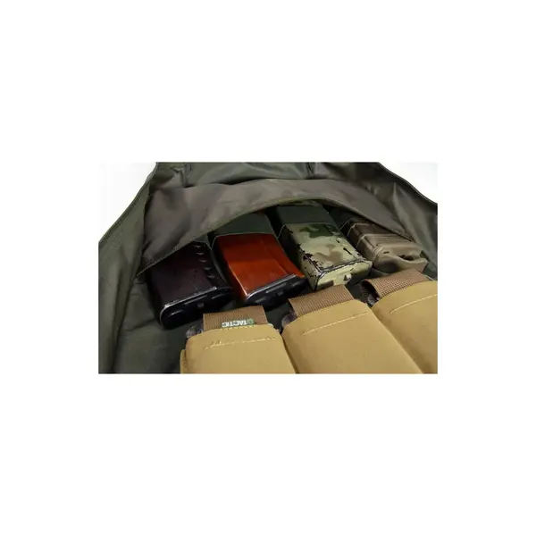 Рюкзак UTactic Carbine Bag для перенесення зброї (олива)