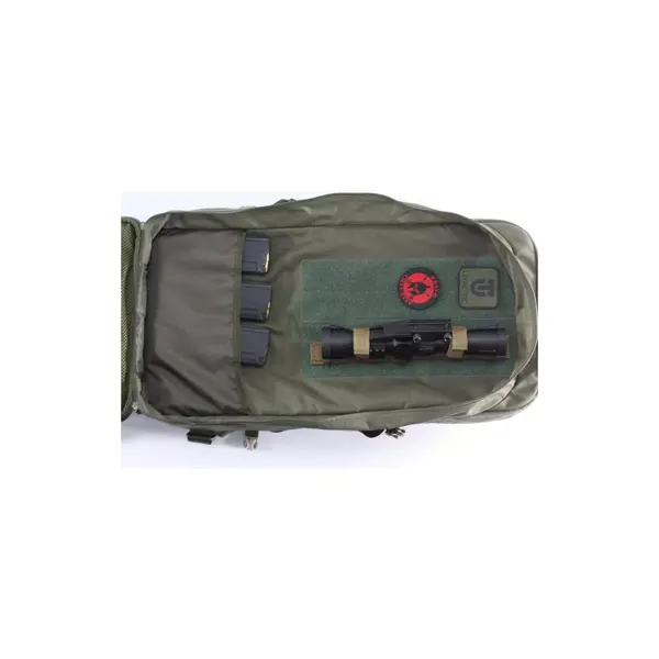 Рюкзак UTactic Carbine Bag для перенесення зброї (олива)