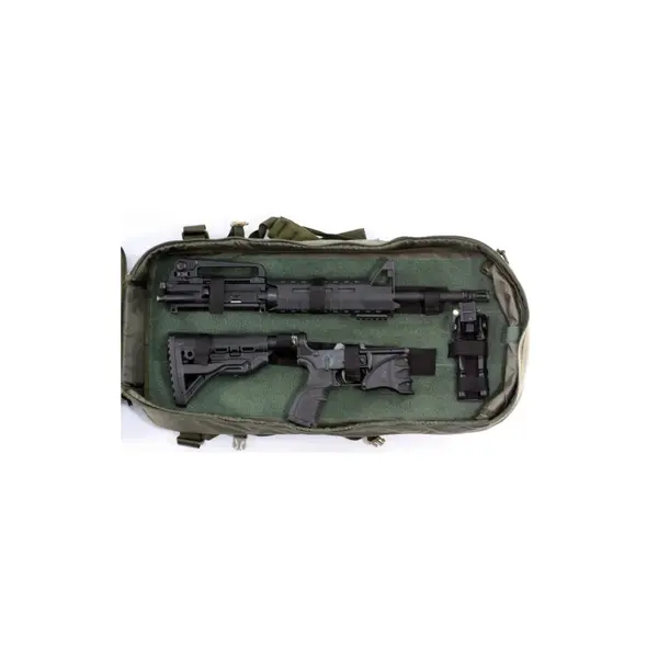 Рюкзак UTactic Carbine Bag для перенесення зброї (олива)