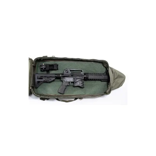 Рюкзак UTactic Carbine Bag для перенесення зброї (олива)