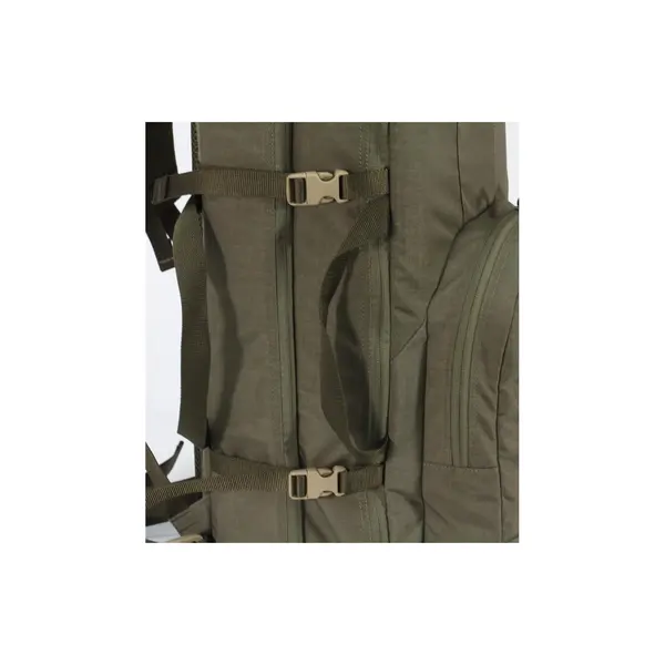 Рюкзак UTactic Carbine Bag для перенесення зброї (олива)