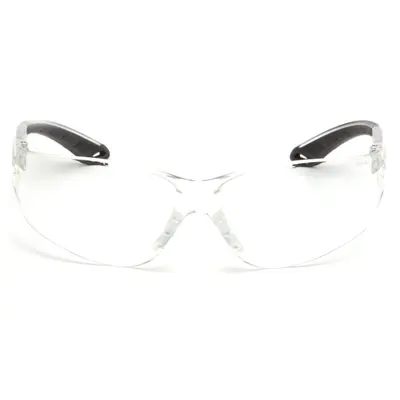 Очки защитные открытые Pyramex Itek (clear) Anti-Fog, прозрачные, Прозрачный