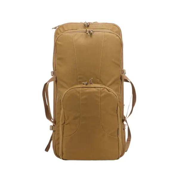 Рюкзак UTactic Carbine Bag для перенесення зброї (койот)