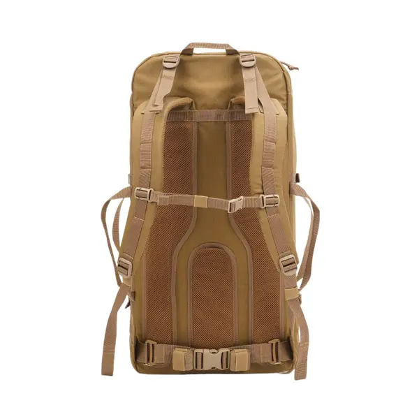 Рюкзак UTactic Carbine Bag для перенесення зброї (койот)