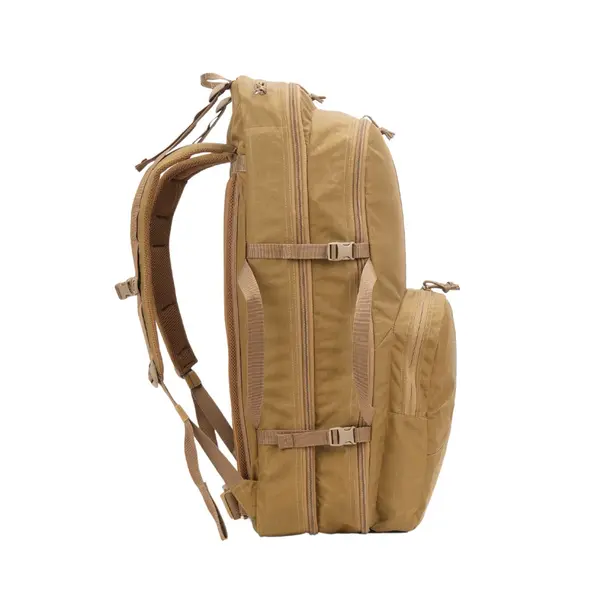 Рюкзак UTactic Carbine Bag для перенесення зброї (койот)