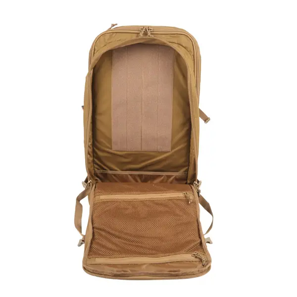 Рюкзак UTactic Carbine Bag для перенесення зброї (койот)