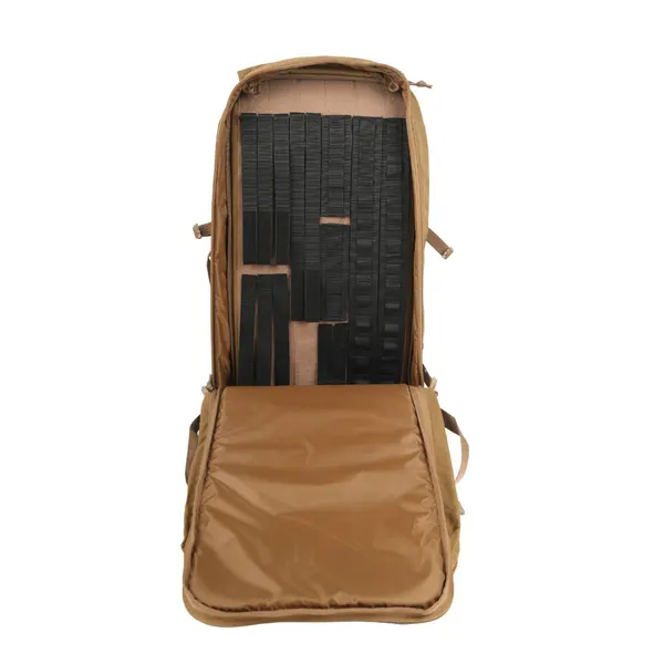 Рюкзак UTactic Carbine Bag для перенесення зброї (койот)
