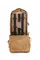 Рюкзак UTactic Carbine Bag для перенесення зброї (койот)