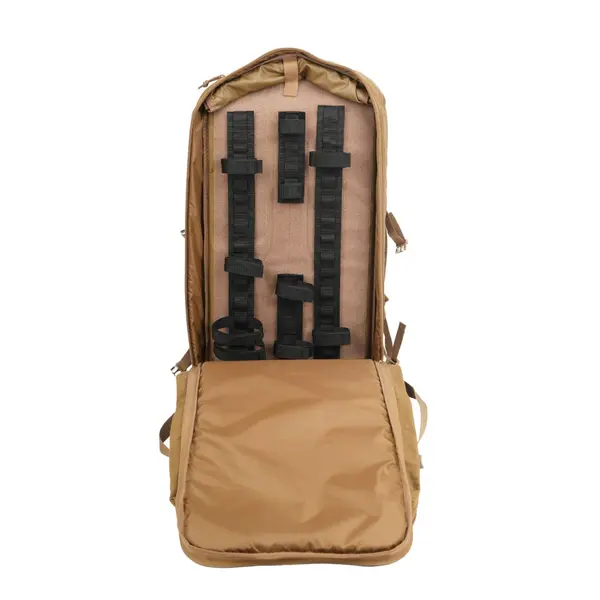 Рюкзак UTactic Carbine Bag для перенесення зброї (койот)