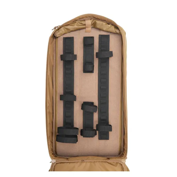 Рюкзак UTactic Carbine Bag для перенесення зброї (койот)