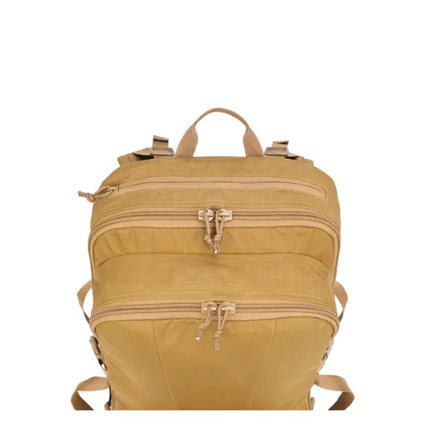 Рюкзак UTactic Carbine Bag для перенесення зброї (койот)