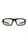 Окуляри фотохромні (захисні) Global Vision Sly Photochromic (clear) фотохромні прозорі***, Чорний