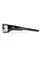 Окуляри фотохромні (захисні) Global Vision Sly Photochromic (clear) фотохромні прозорі***, Чорний