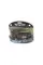 Захисні окуляри Venture Gear Tactical Semtex 2.0 Gun Metal (forest gray) Anti-Fog, чорно-зелені в оправі кольору "темний металік", Чорний
