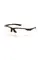Захисні окуляри Venture Gear Tactical Drone 2.0 Green (clear) Anti-Fog, прозорі в зеленій оправі, Коричневий