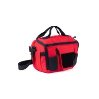 Медицинская сумка VOMB (22 х 32 х 15 см) Красный