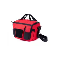 Медична сумка VOMB (22 х 32 х 15 см) Червоний