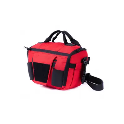 Медична сумка VOMB (22 х 32 х 15 см) Червоний