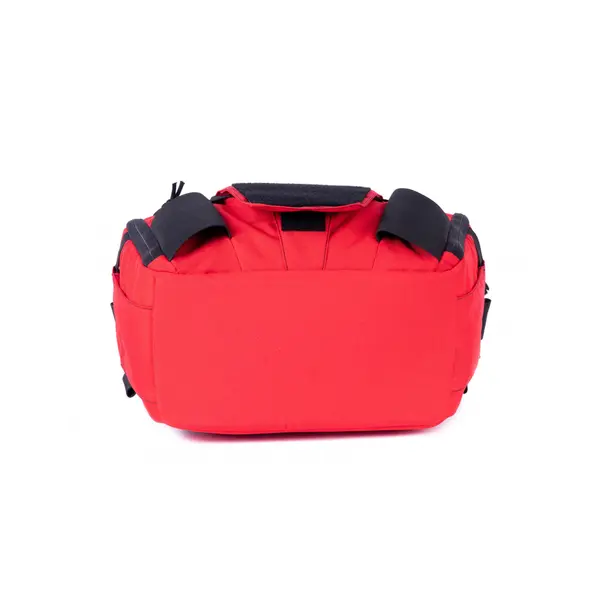 Медицинская сумка VOMB (22 х 32 х 15 см) Красный