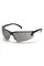 Захисні окуляри Pyramex Venture-3 (gray) Anti-Fog, сірі, Чорний