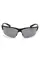 Захисні окуляри Pyramex Venture-3 (gray) Anti-Fog, сірі, Чорний