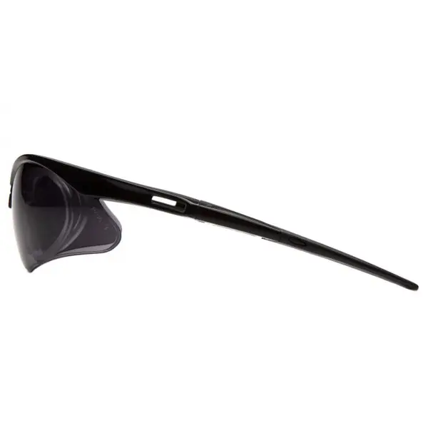 Окуляри Pyramex PMXtreme RX (gray) Anti-Fog, сірі з діоптрійною вставкою, Чорний