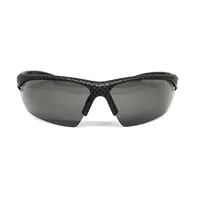 Очки защитные со сменными линзами Browning® Black Label Tactical™ Landing Zone (сменные линзы), Черный