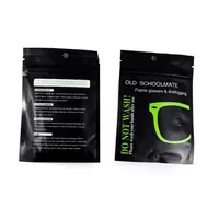 Anti-Fog серветка "Old Schoolmate", (серветка від запотівання)