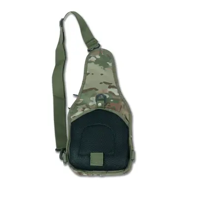Тактична сумка через плече Мультикам
