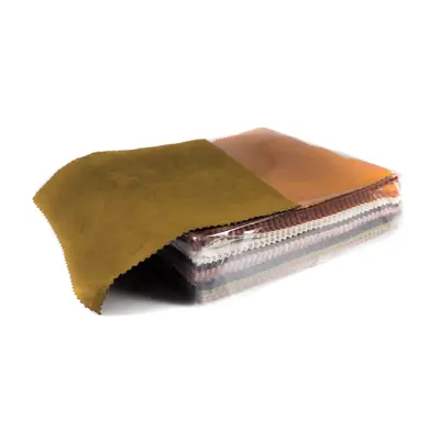 Серветка мікрофібра (уп.100шт)