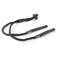 Global Vision Cord-4B goggles strap, black Global Vision Cord-4B goggles strap, black