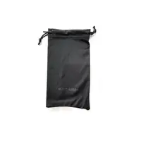 Мішечок для окулярів "SUN" (black), чорний