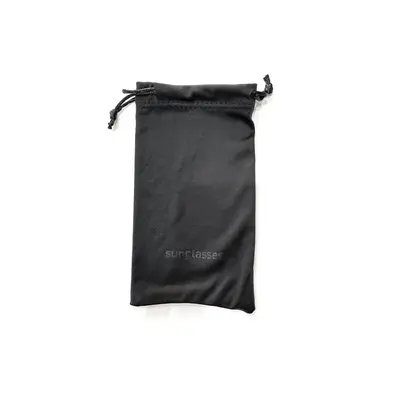 Мешочек для очков "SUN" (black), чёрный