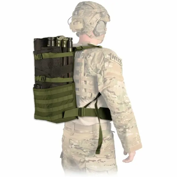 Рюкзак для носилок Talon II Assault Litter Carrier - OD Олива
