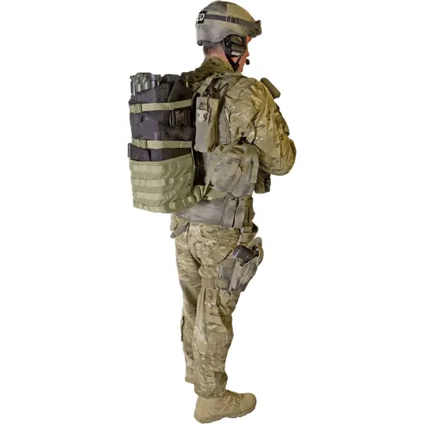 Рюкзак для носилок Talon II Assault Litter Carrier - OD Олива