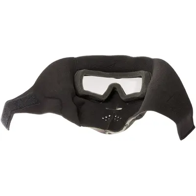 Защитная маска Swiss Eye S.W.A.T. Mask Pro Woodland