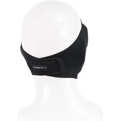 Защитная маска Swiss Eye S.W.A.T. Mask Basic Black