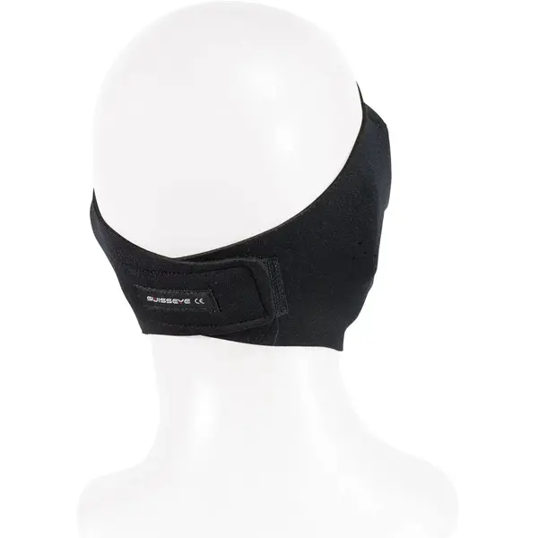 Захисна маска Swiss Eye S.W.A.T. Mask Basic Black